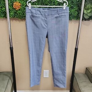 Van Heusen Blue Dress Pants